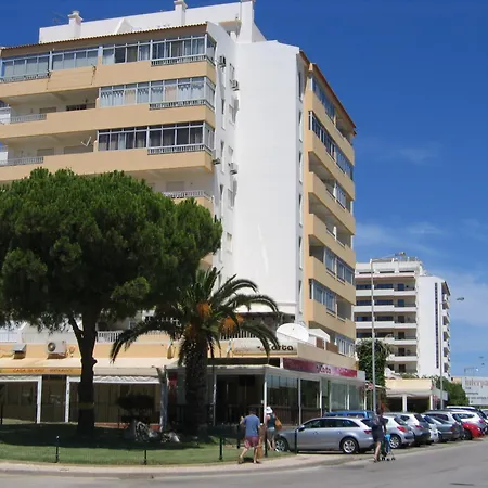 Do Vau-apartamentos Mar Azul Appartement