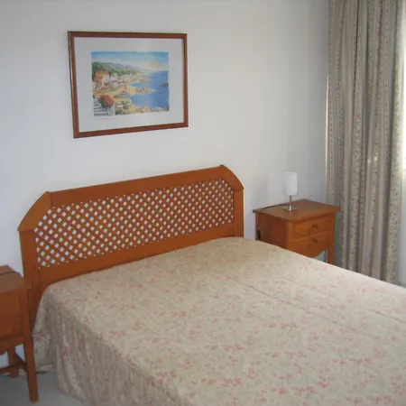 Do Vau-apartamentos Mar Azul Appartement Portimão