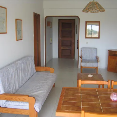 Appartement Do Vau-apartamentos Mar Azul
