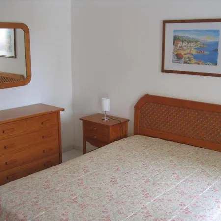 Do Vau-apartamentos Mar Azul