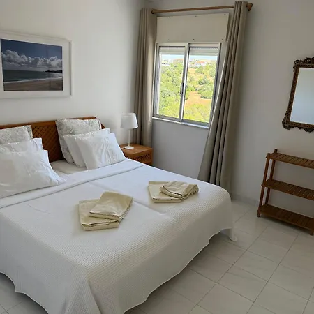 Do Vau-apartamentos Mar Azul Appartement *