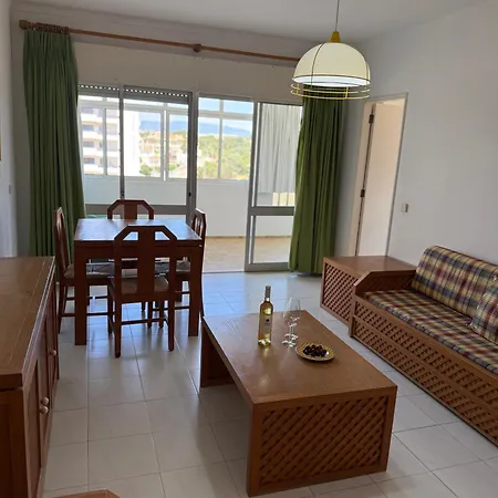 Do Vau-apartamentos Mar Azul *
