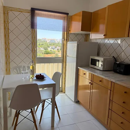 Do Vau-apartamentos Mar Azul Portimão