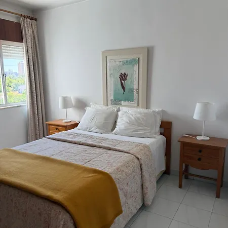 Do Vau-apartamentos Mar Azul Appartement *
