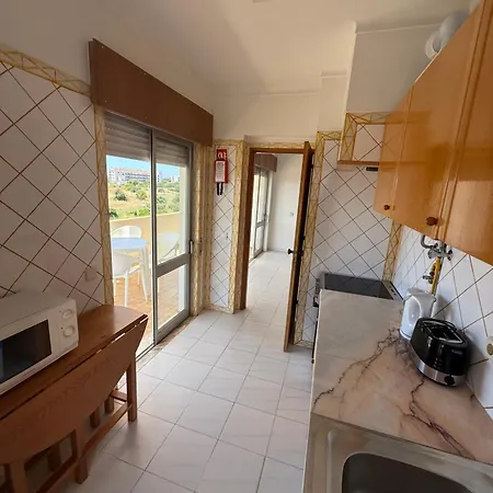 Appartement Do Vau-apartamentos Mar Azul Portimão
