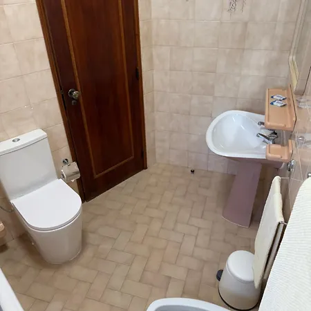 Do Vau-apartamentos Mar Azul Apartmán *