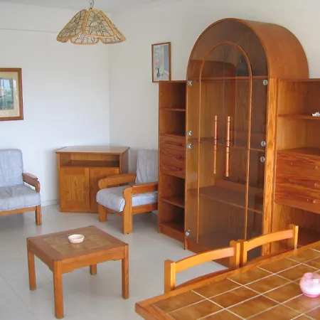 Do Vau-apartamentos Mar Azul Apartmán