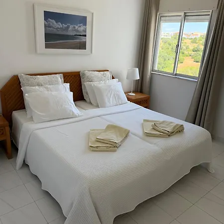 Do Vau-apartamentos Mar Azul Apartmán Portimão
