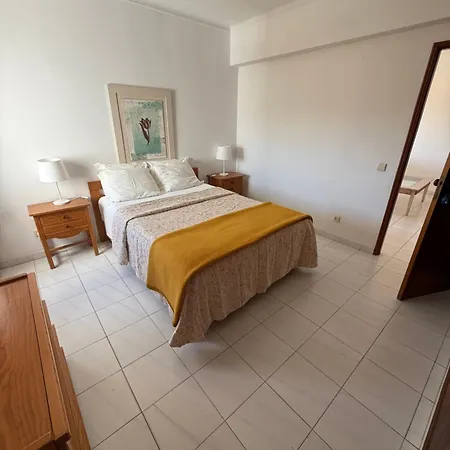 Do Vau-apartamentos Mar Azul Apartmán *