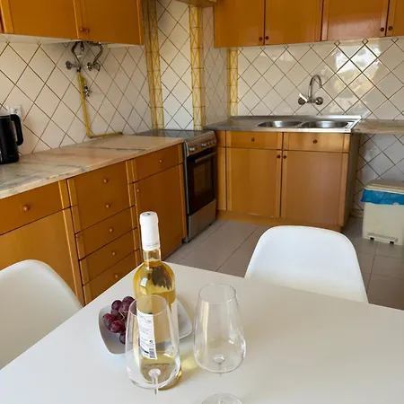 Do Vau-apartamentos Mar Azul *